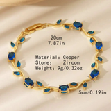 Tulip Bracelet