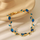 Tulip Bracelet