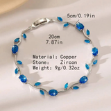 Tulip Bracelet