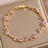 Tulip Bracelet