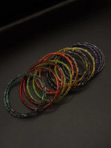 Kashmiri kaanch Bangles
